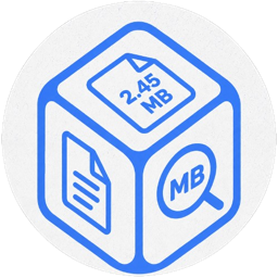 File Size Viewer